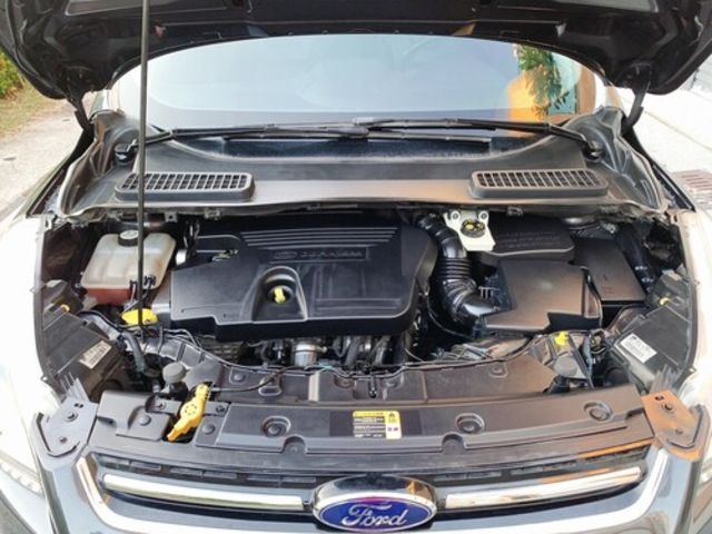 FORD福特 KUGA  第6張相片