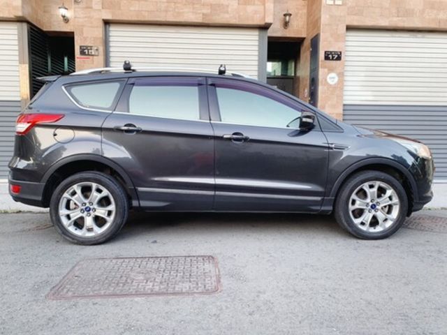 FORD福特 KUGA  第7張相片