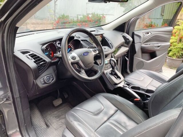 FORD福特 KUGA  第9張相片