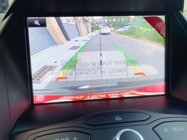 FORD福特 KUGA  第13張相片