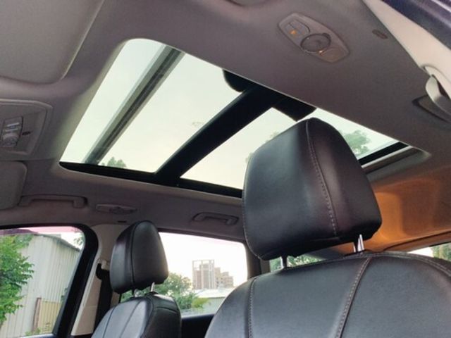 FORD福特 KUGA  第15張相片