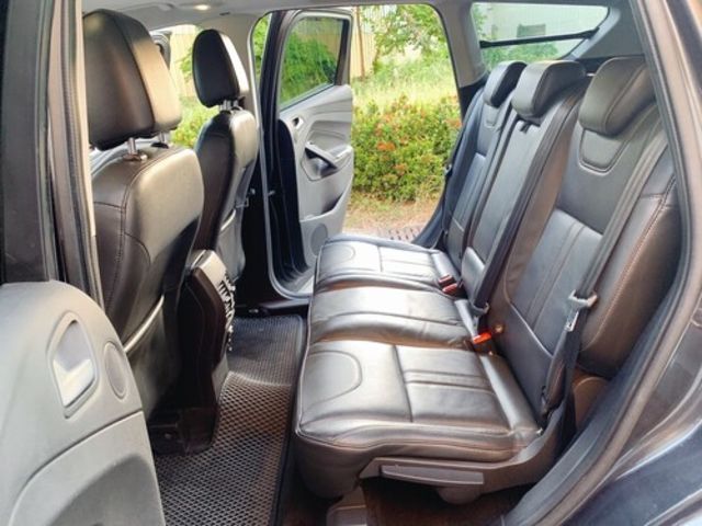 FORD福特 KUGA  第17張相片