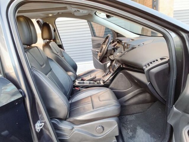 FORD福特 KUGA  第18張相片