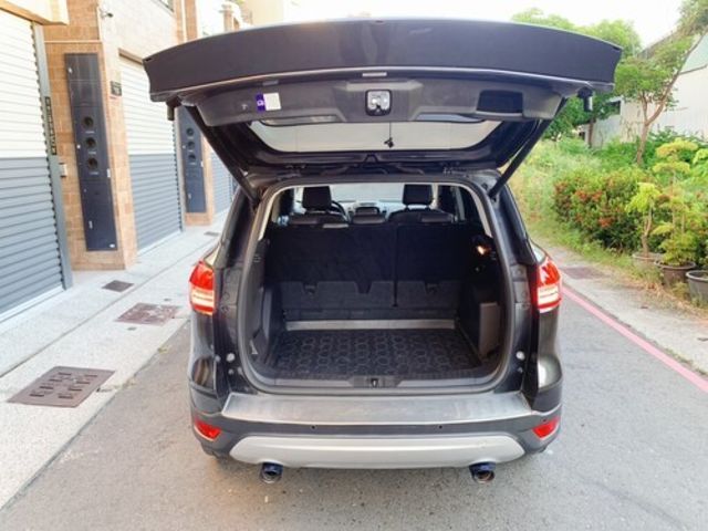 FORD福特 KUGA  第20張相片