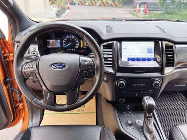 FORD福特 RANGER  第8張相片