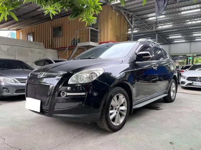 LUXGEN納智捷 7 SUV  第1張相片