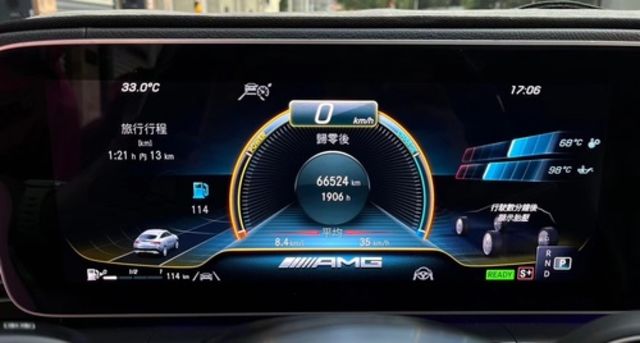 M-BENZ賓士 GLE53 AMG  第5張相片