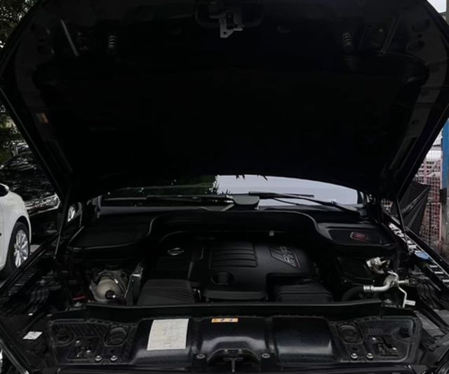 M-BENZ賓士 GLE53 AMG  第6張相片