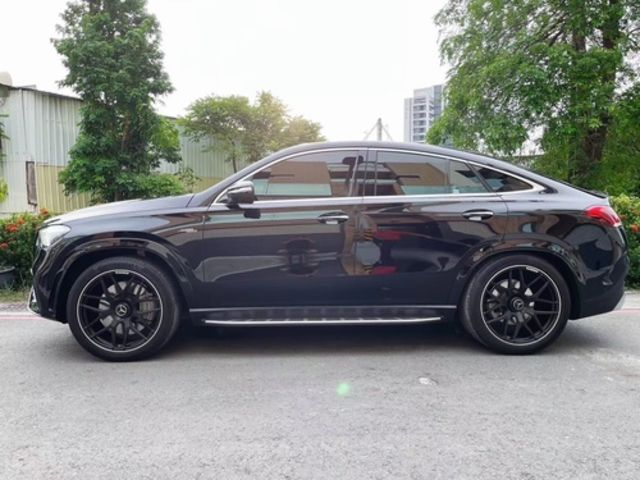 M-BENZ賓士 GLE53 AMG  第7張相片