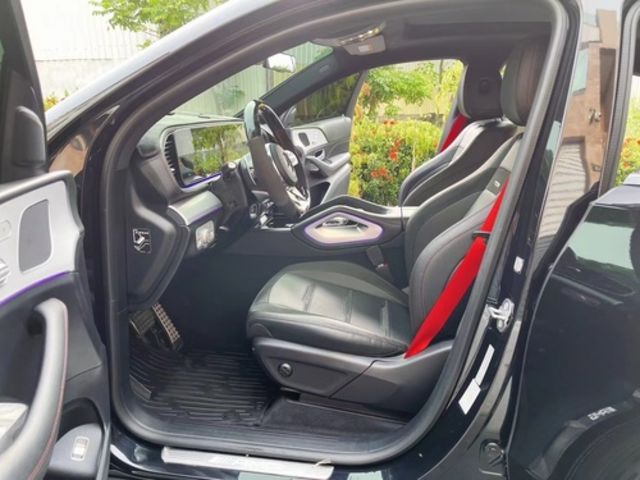 M-BENZ賓士 GLE53 AMG  第15張相片