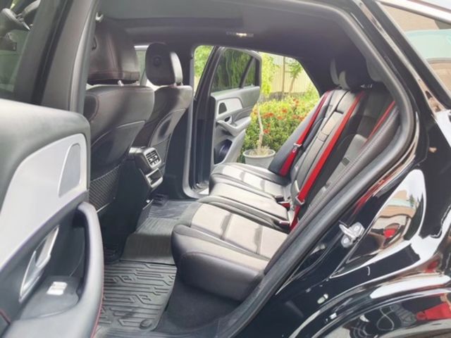 M-BENZ賓士 GLE53 AMG  第16張相片