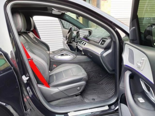 M-BENZ賓士 GLE53 AMG  第17張相片