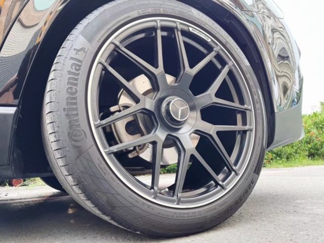 M-BENZ賓士 GLE53 AMG  第20張相片