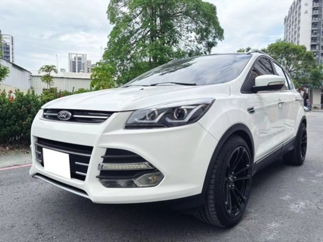 FORD福特 KUGA  第1張相片