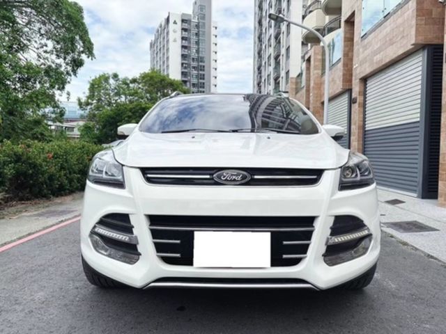FORD福特 KUGA  第3張相片