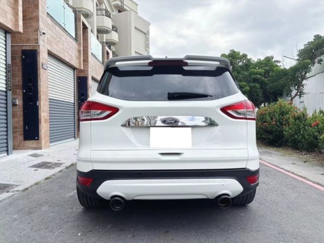 FORD福特 KUGA  第4張相片