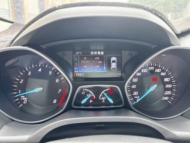 FORD福特 KUGA  第5張相片