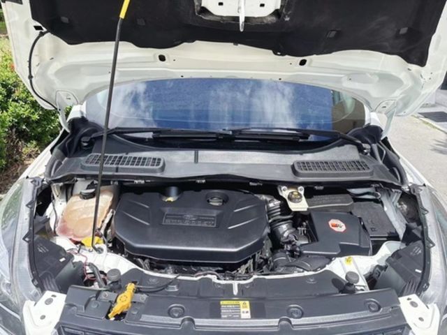FORD福特 KUGA  第6張相片