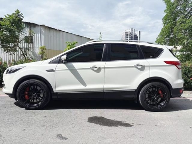 FORD福特 KUGA  第7張相片
