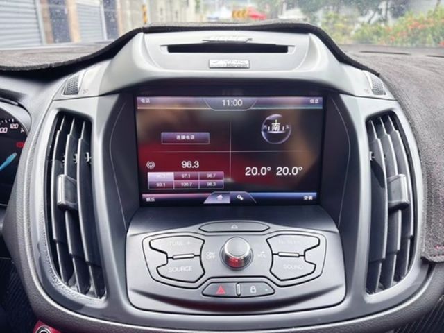 FORD福特 KUGA  第10張相片
