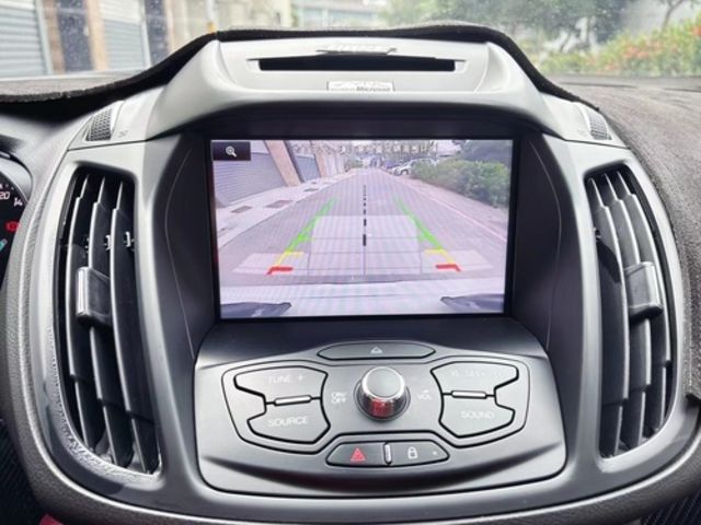 FORD福特 KUGA  第11張相片