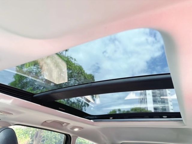 FORD福特 KUGA  第13張相片