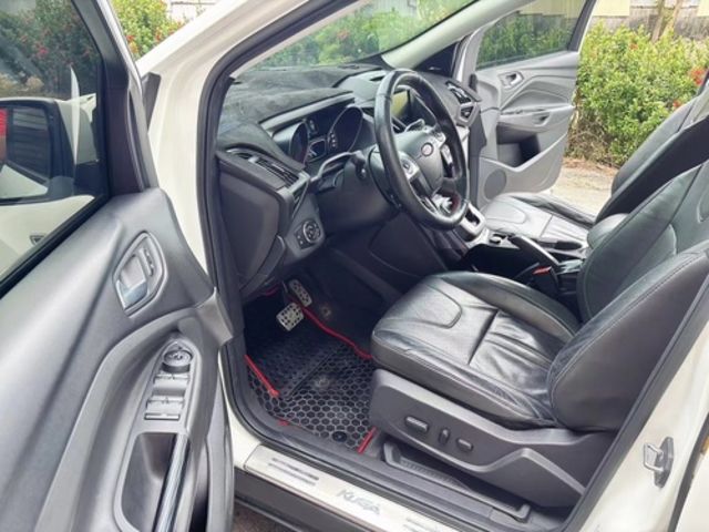 FORD福特 KUGA  第16張相片