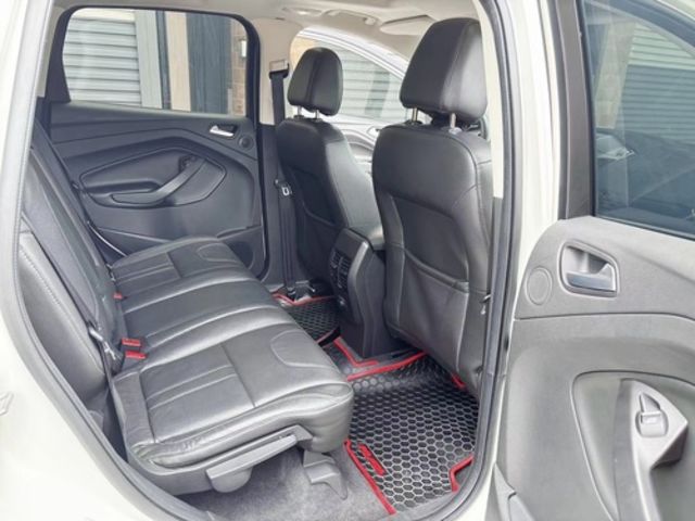 FORD福特 KUGA  第19張相片
