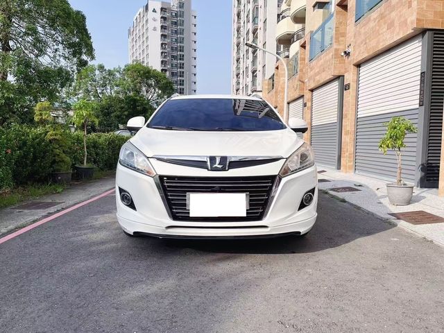 LUXGEN納智捷 U6 TURBO  第2張相片