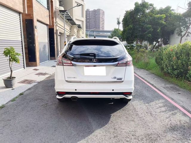 LUXGEN納智捷 U6 TURBO  第5張相片