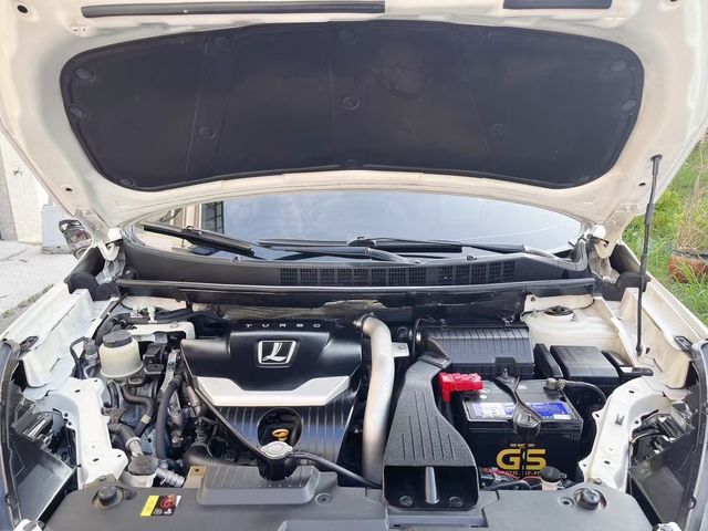 LUXGEN納智捷 U6 TURBO  第6張相片