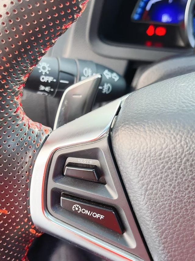 LUXGEN納智捷 U6 TURBO  第10張相片