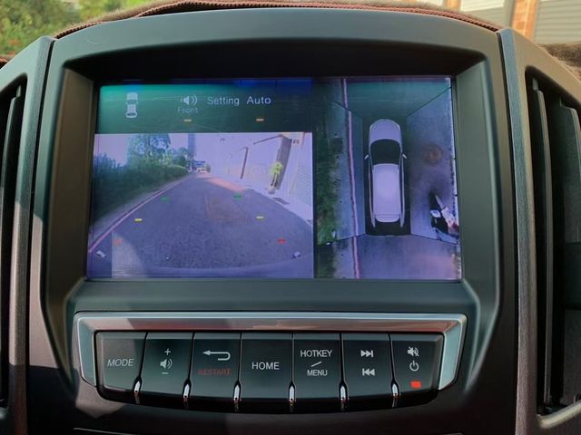 LUXGEN納智捷 U6 TURBO  第13張相片