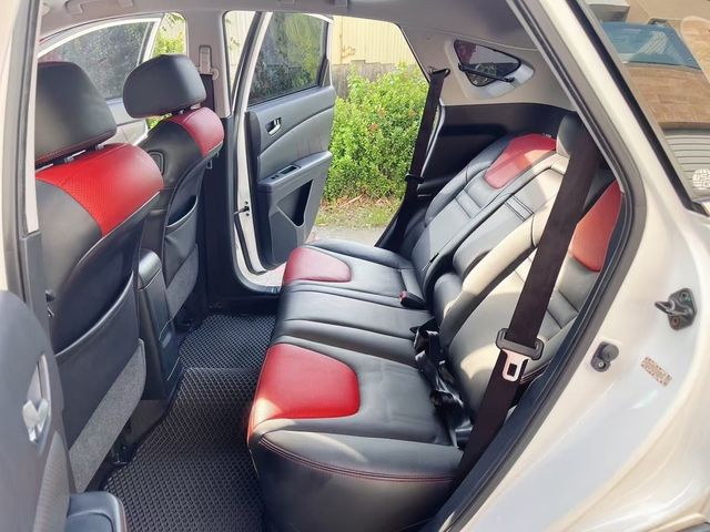 LUXGEN納智捷 U6 TURBO  第18張相片