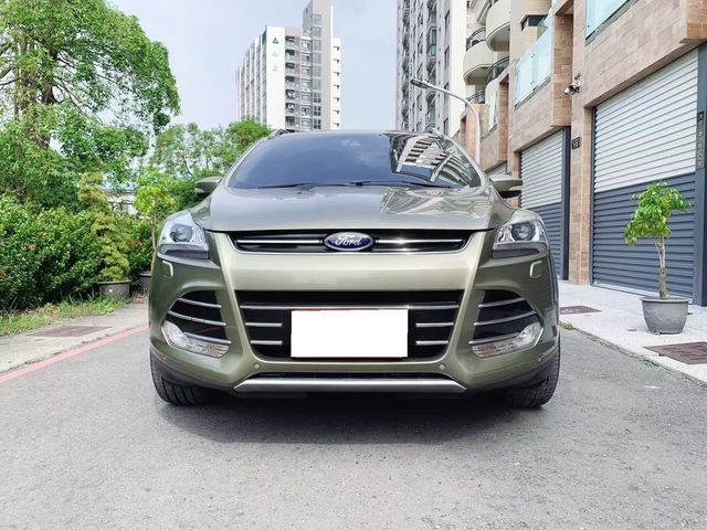 FORD福特 KUGA  第3張相片