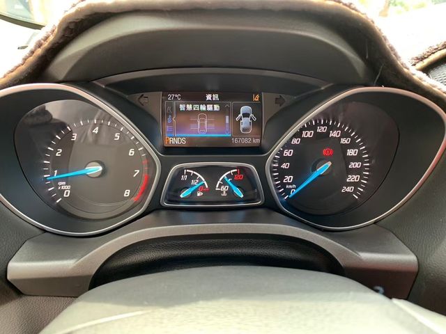 FORD福特 KUGA  第5張相片