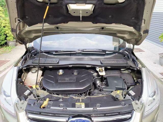 FORD福特 KUGA  第6張相片