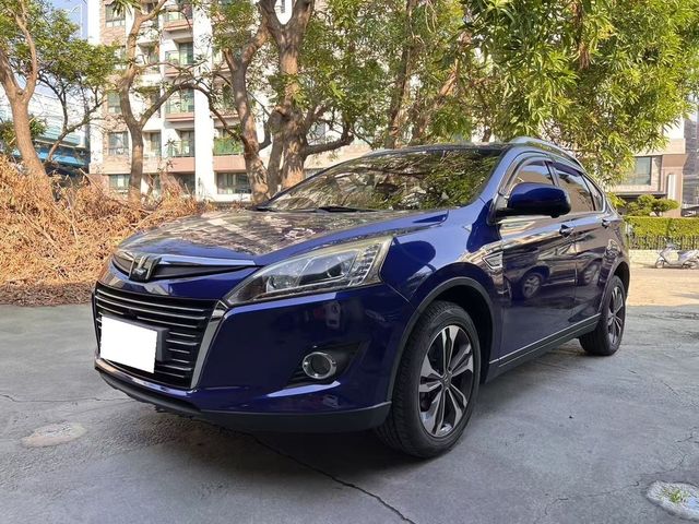 LUXGEN納智捷 U6 TURBO  第2張相片