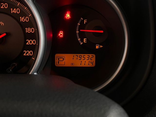 NISSAN日產 TIIDA  第8張相片