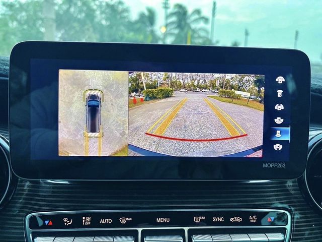 M-BENZ賓士 V250 D  第11張相片