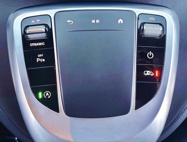 M-BENZ賓士 V250 D  第12張相片