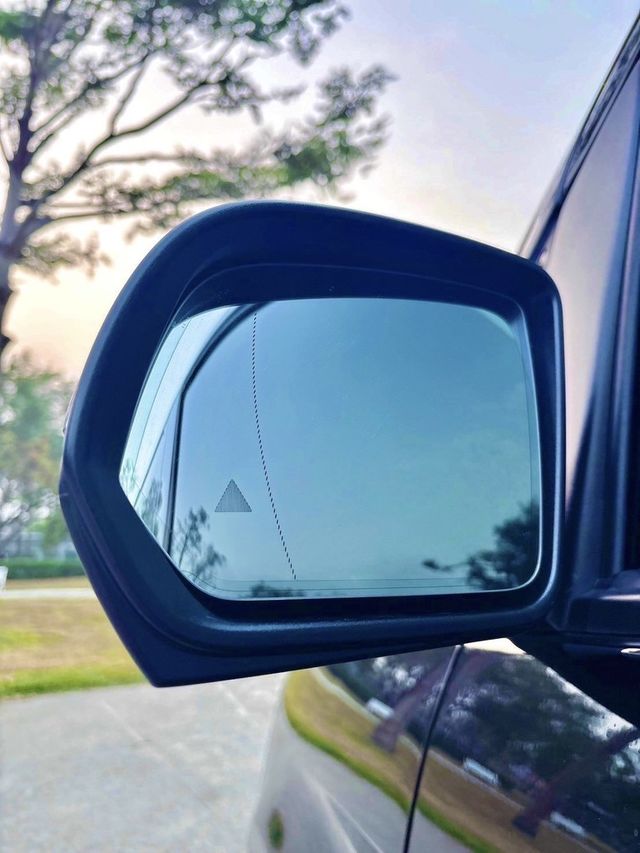 M-BENZ賓士 V250 D  第13張相片