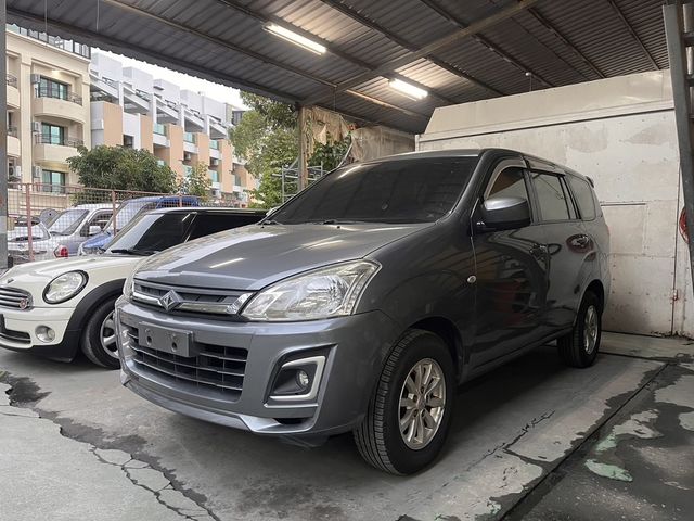 MITSUBISHI三菱 ZINGER  第1張相片