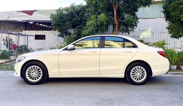 M-BENZ賓士 C180  第3張相片