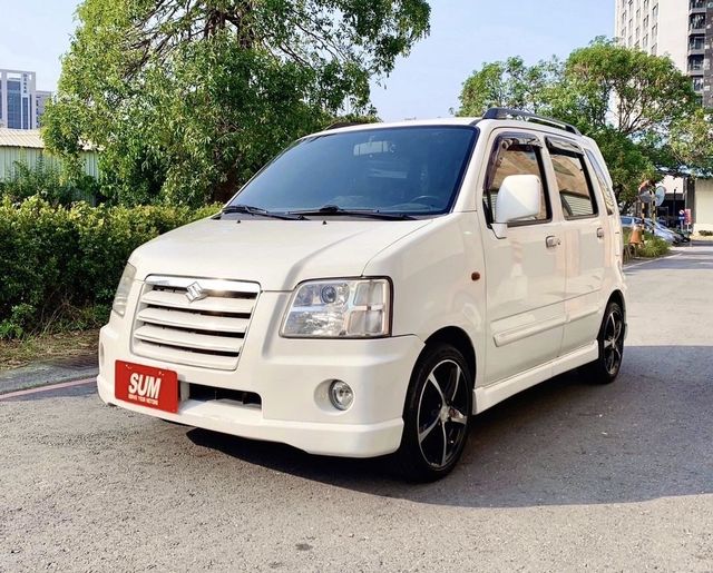 SUZUKI鈴木 SOLIO  第2張相片