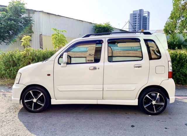 SUZUKI鈴木 SOLIO  第3張相片