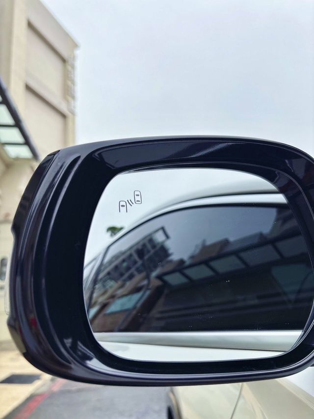 INFINITI無限 Q30  第29張相片