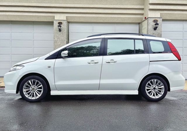 MAZDA馬自達 MAZDA 5  第5張相片