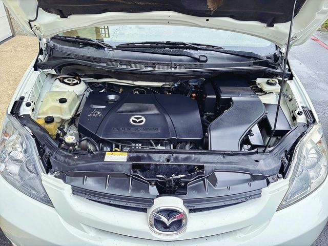 MAZDA馬自達 MAZDA 5  第11張相片