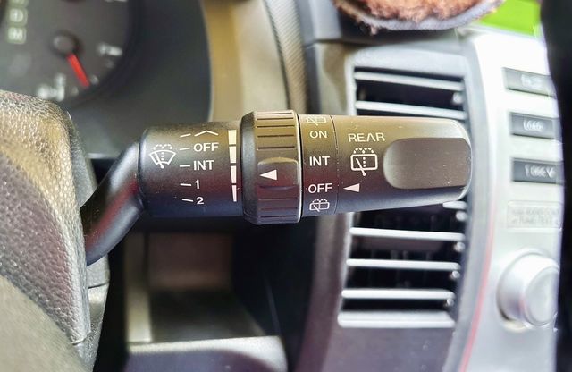 MAZDA馬自達 MAZDA 5  第23張相片